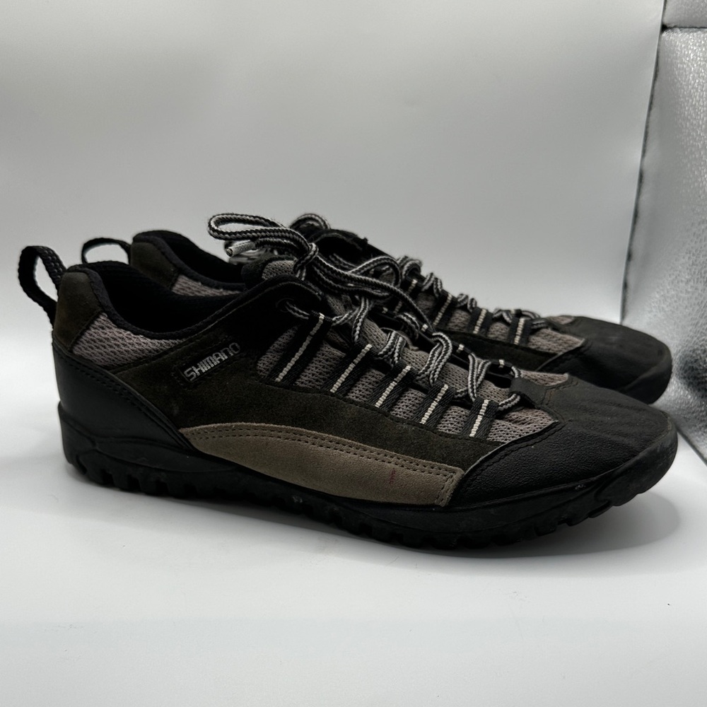 Shimano Mountain Biking Shoes Mens EU 43 Bike Cycling